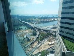 Suntec Tower Three (D1), Office #570956181